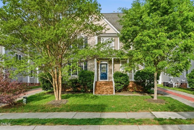 137 Fort Jackson Road, Morrisville, NC 27560