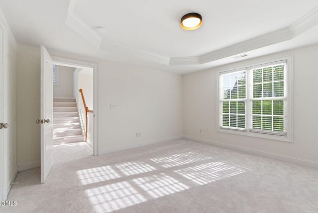 137 Fort Jackson Road, Morrisville, NC 27560