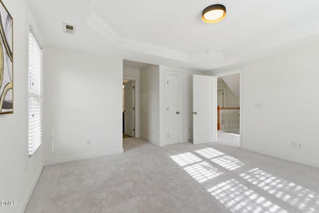 137 Fort Jackson Road, Morrisville, NC 27560