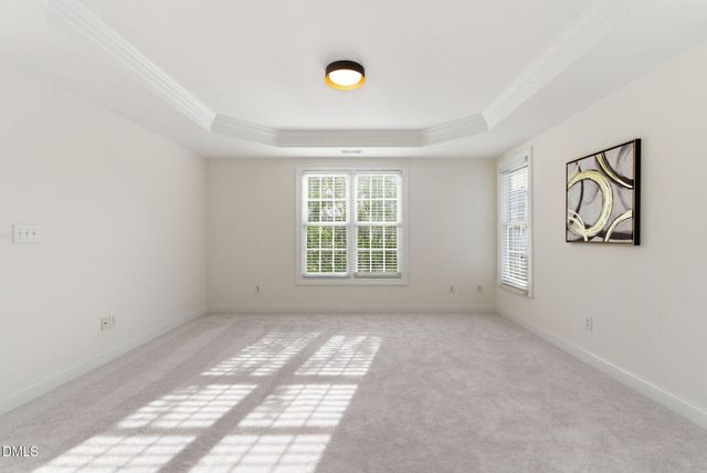 137 Fort Jackson Road, Morrisville, NC 27560