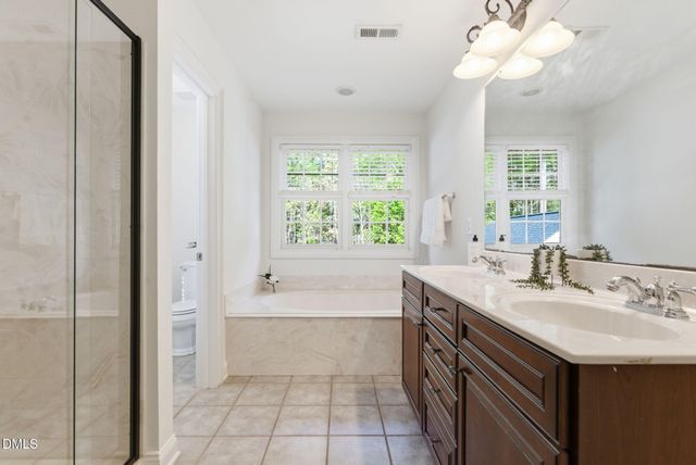 137 Fort Jackson Road, Morrisville, NC 27560