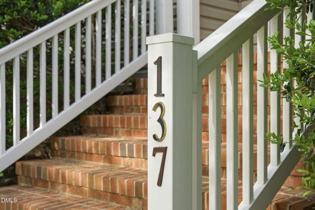 137 Fort Jackson Road, Morrisville, NC 27560