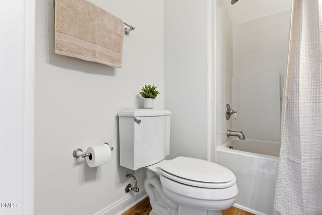 137 Fort Jackson Road, Morrisville, NC 27560