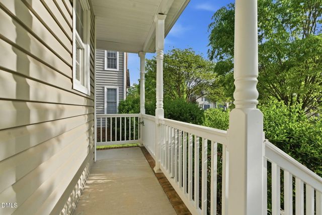 137 Fort Jackson Road, Morrisville, NC 27560