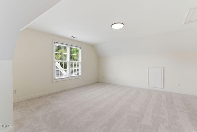 137 Fort Jackson Road, Morrisville, NC 27560