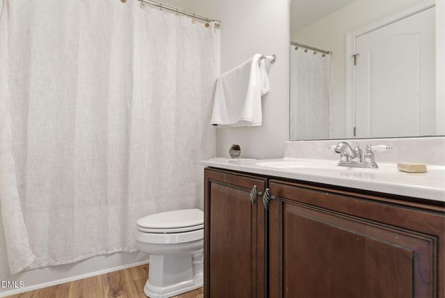 137 Fort Jackson Road, Morrisville, NC 27560