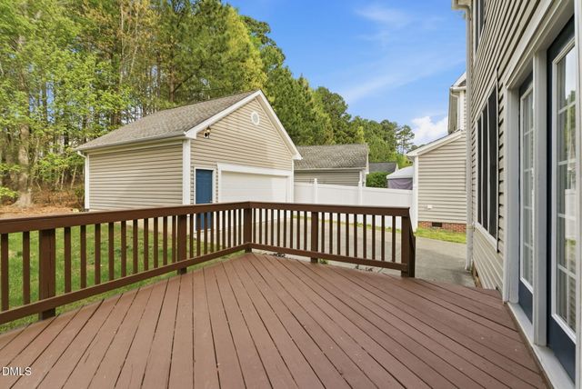 137 Fort Jackson Road, Morrisville, NC 27560