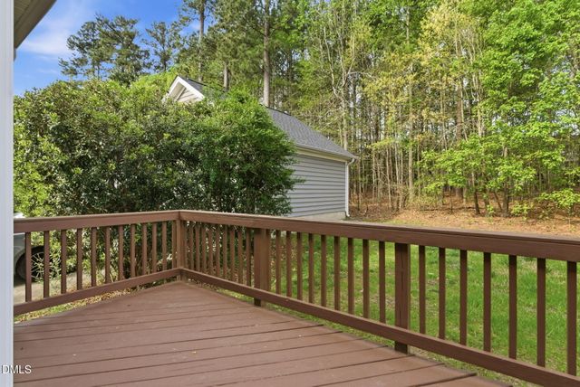 137 Fort Jackson Road, Morrisville, NC 27560