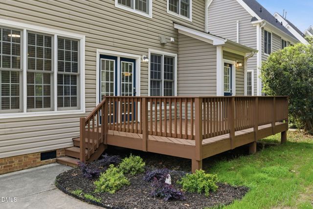 137 Fort Jackson Road, Morrisville, NC 27560