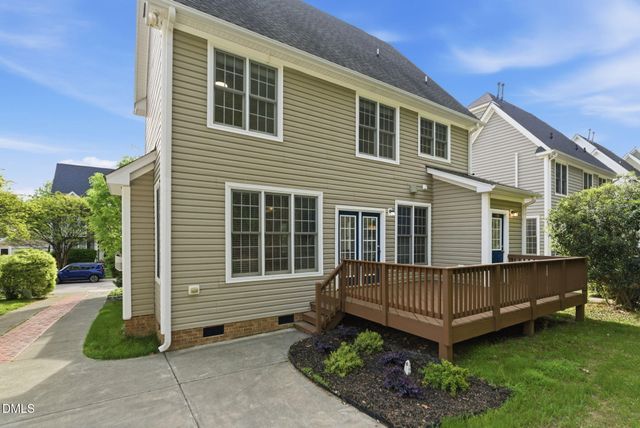 137 Fort Jackson Road, Morrisville, NC 27560