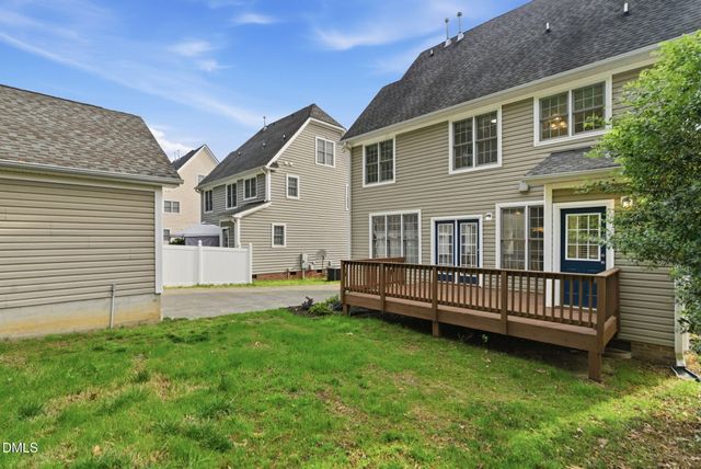 137 Fort Jackson Road, Morrisville, NC 27560