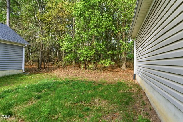 137 Fort Jackson Road, Morrisville, NC 27560