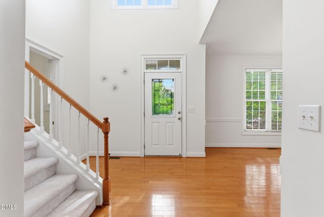 137 Fort Jackson Road, Morrisville, NC 27560