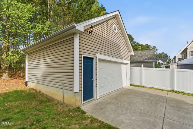 137 Fort Jackson Road, Morrisville, NC 27560