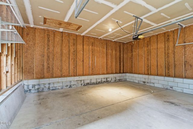 137 Fort Jackson Road, Morrisville, NC 27560