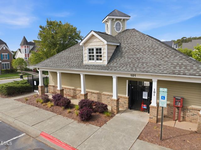 137 Fort Jackson Road, Morrisville, NC 27560