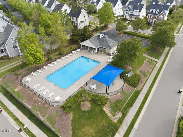 137 Fort Jackson Road, Morrisville, NC 27560