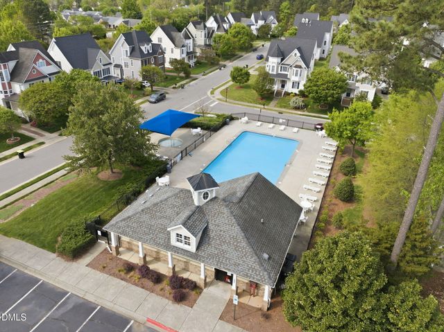 137 Fort Jackson Road, Morrisville, NC 27560