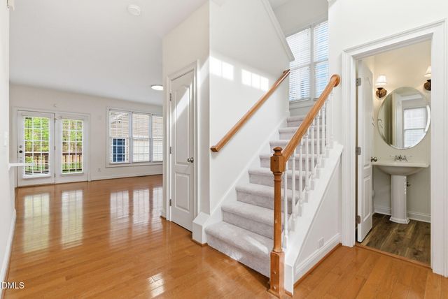 137 Fort Jackson Road, Morrisville, NC 27560