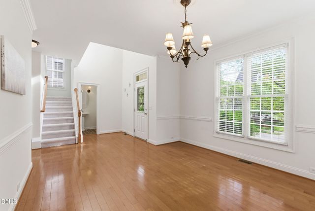 137 Fort Jackson Road, Morrisville, NC 27560