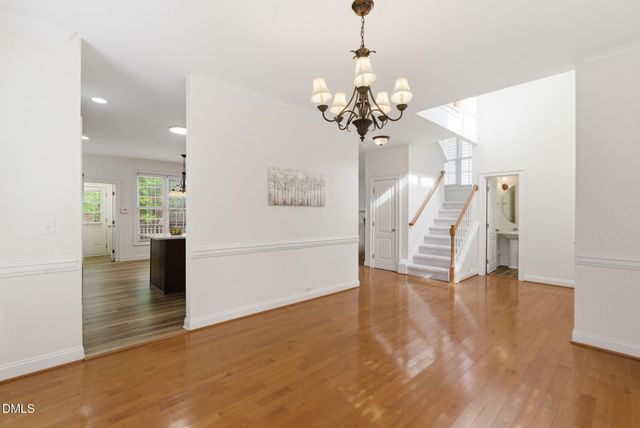 137 Fort Jackson Road, Morrisville, NC 27560