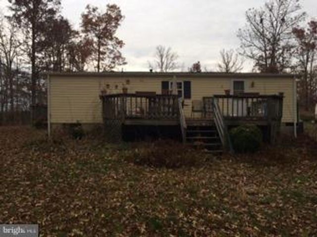 227 CARSONS COR, Louisa, VA 23093