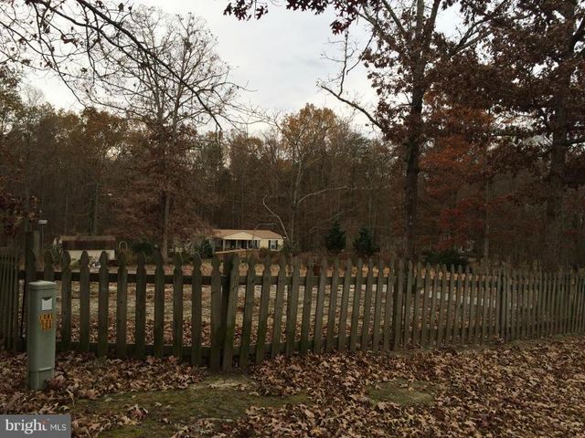 227 CARSONS COR, Louisa, VA 23093