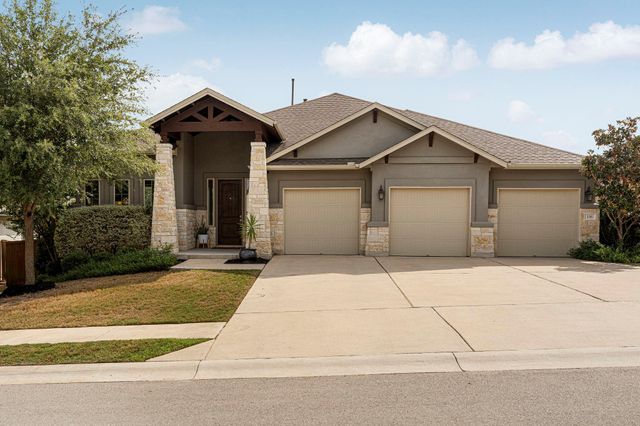 136 Double L DR, Dripping Springs, TX 78620