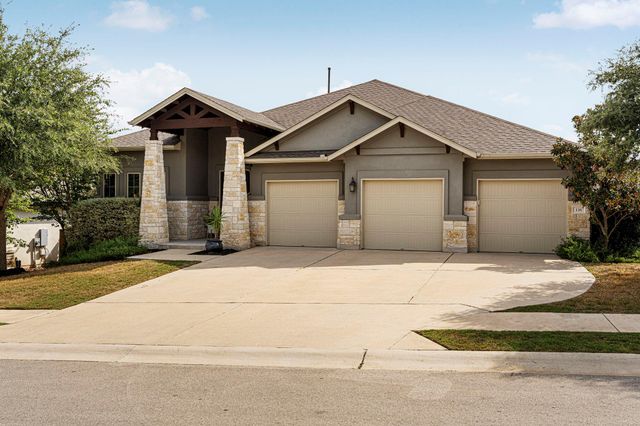 136 Double L DR, Dripping Springs, TX 78620