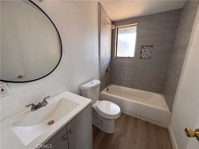 541 Frances Drive, Barstow, CA 92311