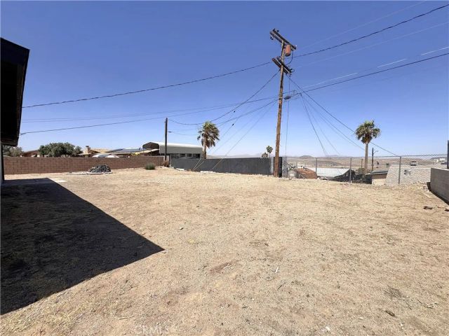 541 Frances Drive, Barstow, CA 92311