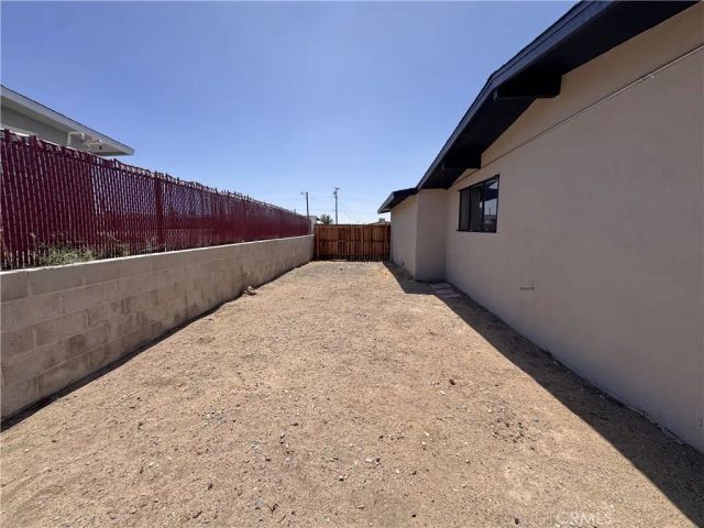 541 Frances Drive, Barstow, CA 92311