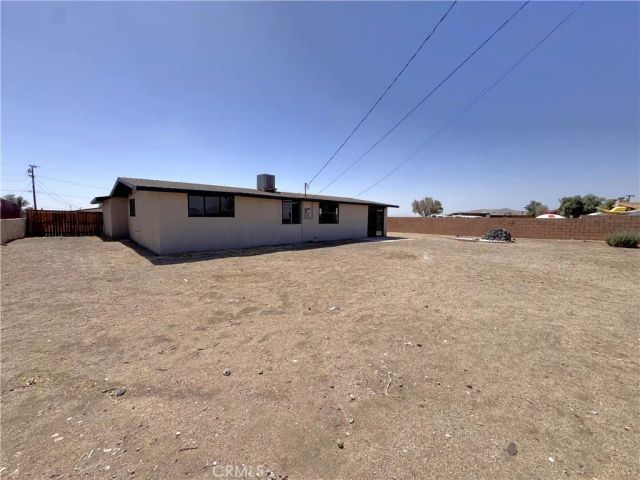 541 Frances Drive, Barstow, CA 92311