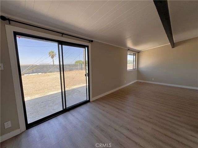 541 Frances Drive, Barstow, CA 92311
