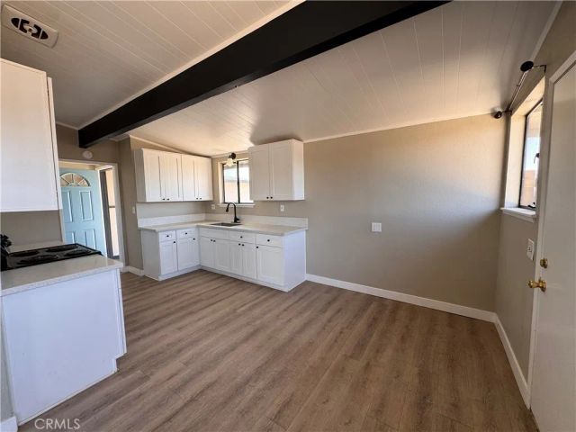 541 Frances Drive, Barstow, CA 92311