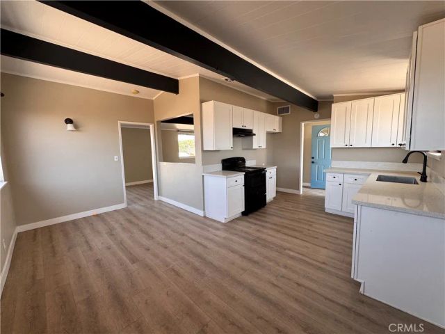 541 Frances Drive, Barstow, CA 92311