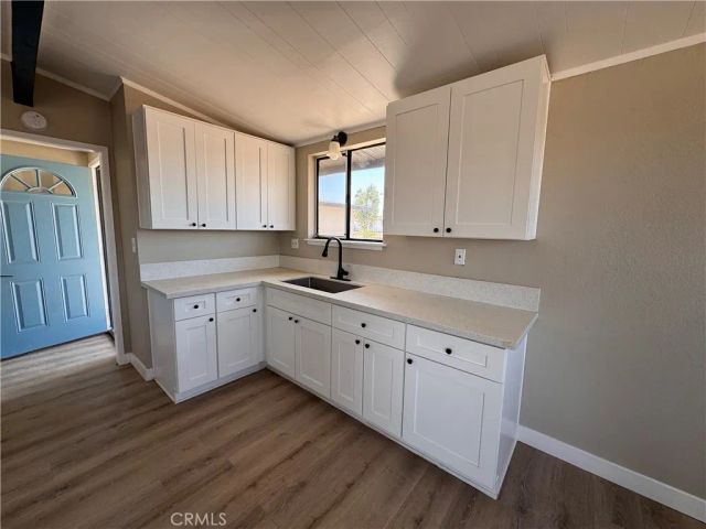 541 Frances Drive, Barstow, CA 92311