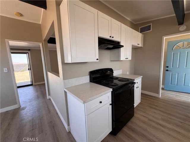 541 Frances Drive, Barstow, CA 92311