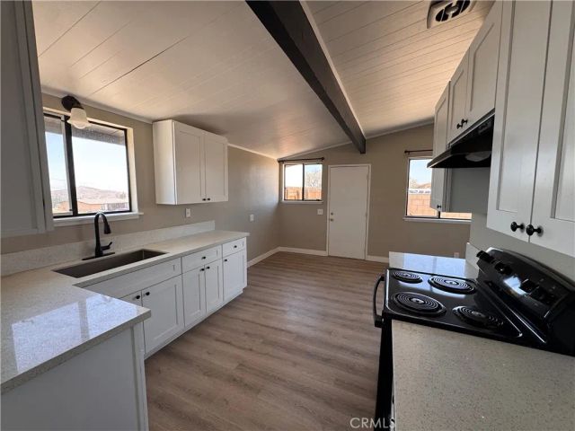 541 Frances Drive, Barstow, CA 92311