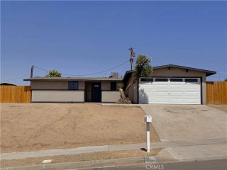541 Frances Drive, Barstow, CA 92311