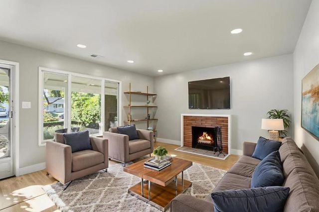 2682 Coit Drive, San Jose, CA 95124