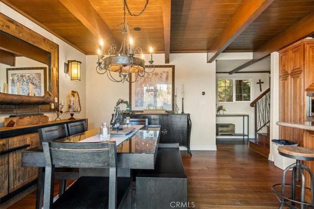 28906 Palisades Drive, Lake Arrowhead, CA 92352