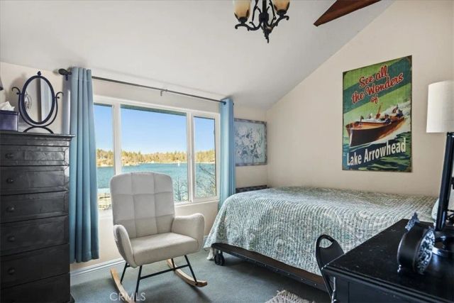 28906 Palisades Drive, Lake Arrowhead, CA 92352