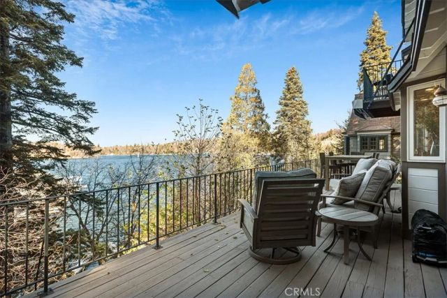 28906 Palisades Drive, Lake Arrowhead, CA 92352