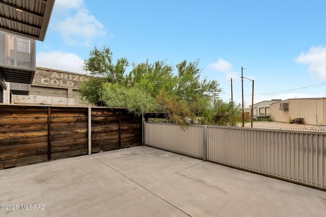 1001 E 17th St Apt 105, Tucson, AZ 85719