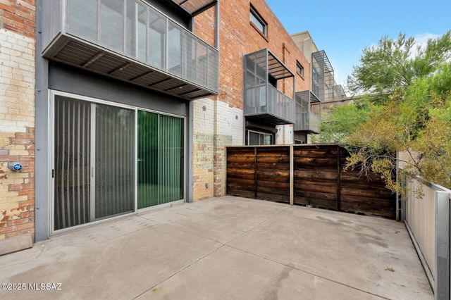 1001 E 17th St Apt 105, Tucson, AZ 85719