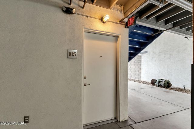 1001 E 17th St Apt 105, Tucson, AZ 85719