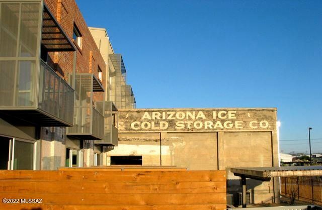 1001 E 17th St Apt 105, Tucson, AZ 85719