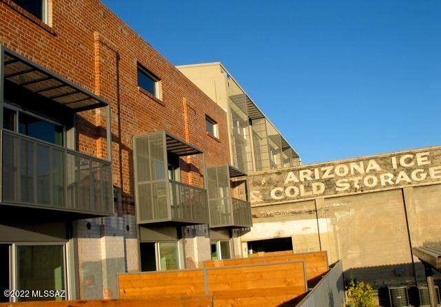 1001 E 17th St Apt 105, Tucson, AZ 85719