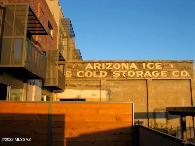 1001 E 17th St Apt 105, Tucson, AZ 85719